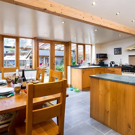 Oakdene * Keswick (Cumbria)