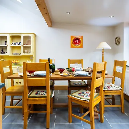 Oakdene * Keswick (Cumbria)