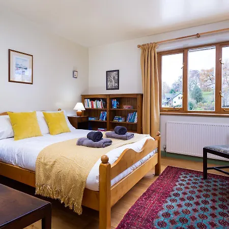 Oakdene * Keswick (Cumbria)