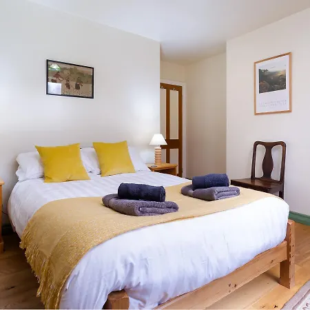Oakdene Holiday home