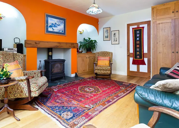 Oakdene Keswick (Cumbria)