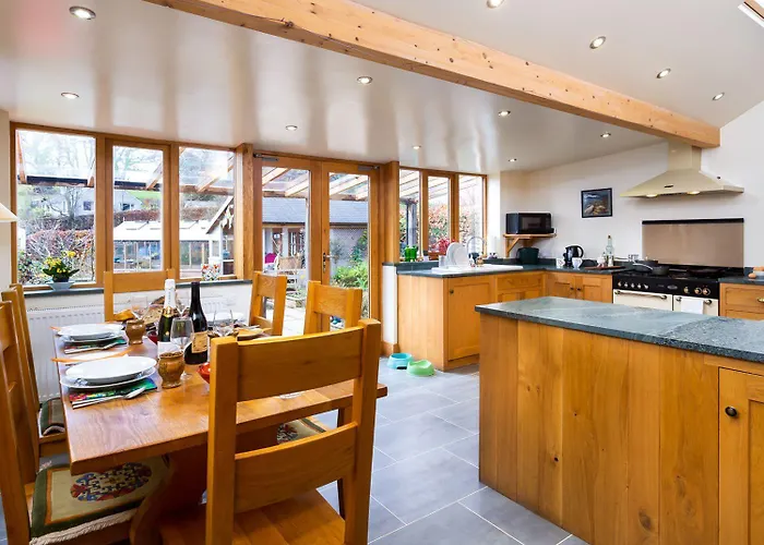 Oakdene * Keswick (Cumbria)