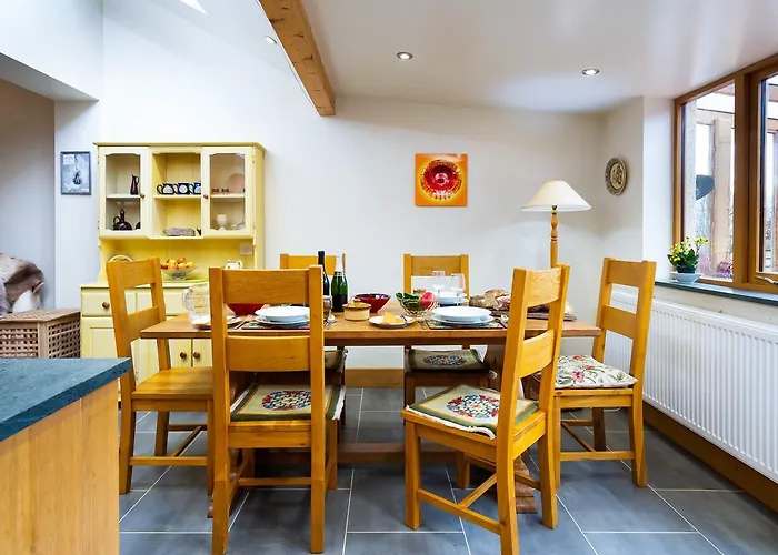 Oakdene * Keswick (Cumbria)