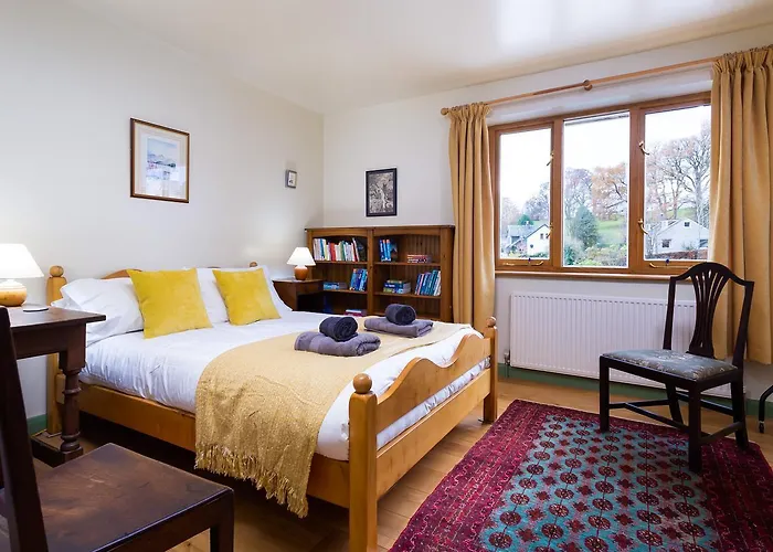 Oakdene * Keswick (Cumbria)