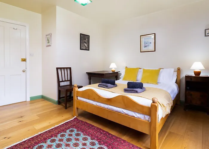 Oakdene Holiday home *