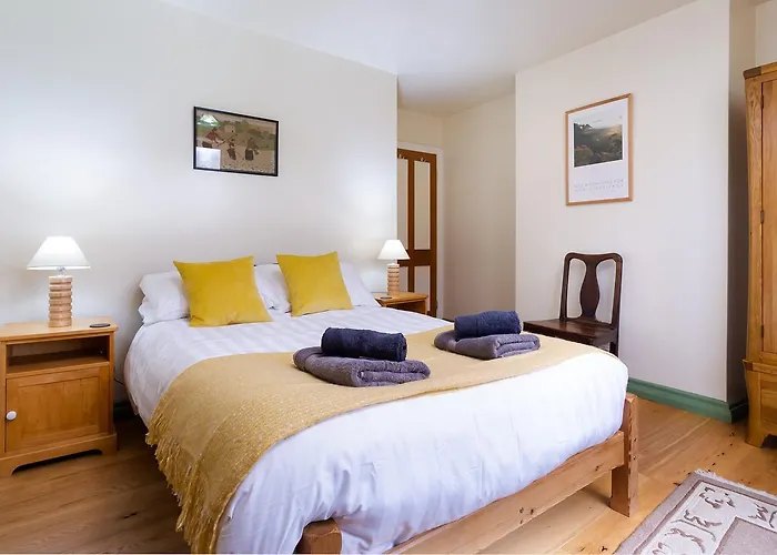 Oakdene Holiday home