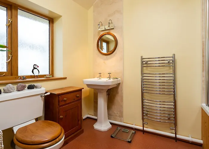 Oakdene Holiday home *