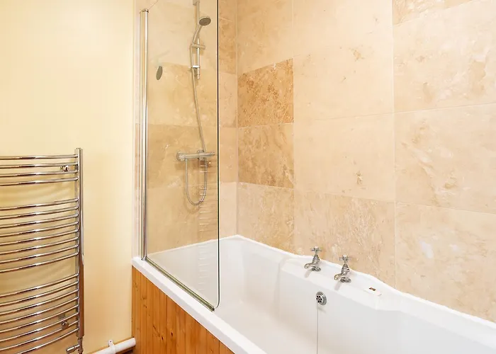 Oakdene Holiday home *