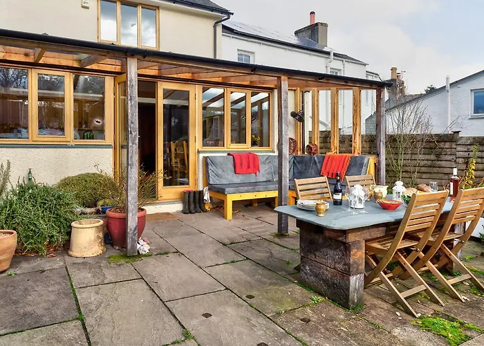 Oakdene * Keswick (Cumbria)