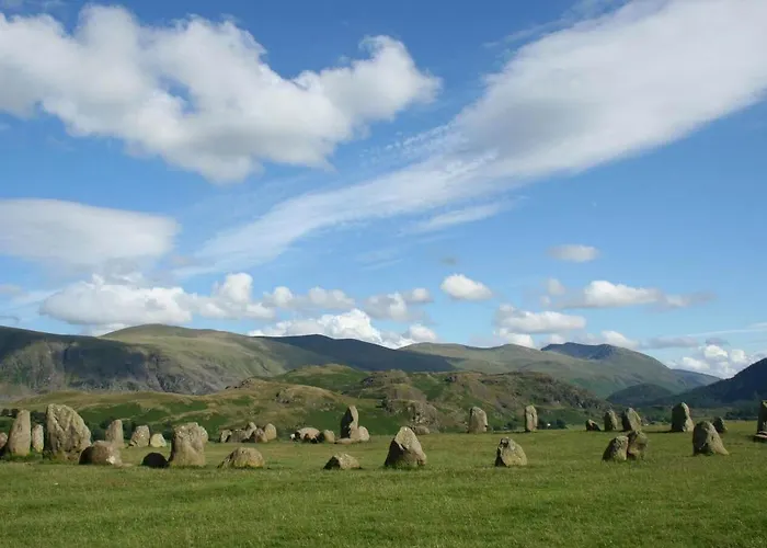 Oakdene Keswick (Cumbria)