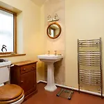 Oakdene Vakantiehuis *