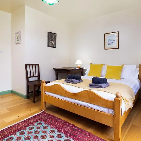 Oakdene Vakantiehuis *